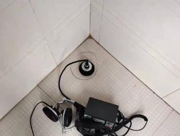 工布江达楼顶渗水维修公司为您分享下检测区的划分。