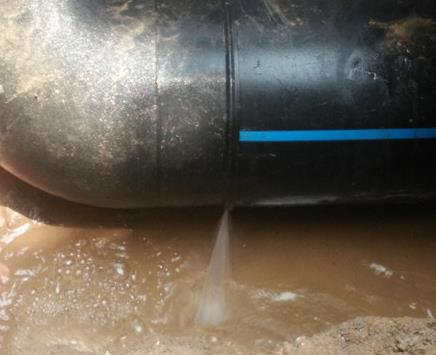 工布江达楼顶渗水维修公司为大家分享下工布江达卫生间漏水维修修补技术!