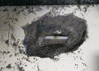 工布江达漏水检测多少钱