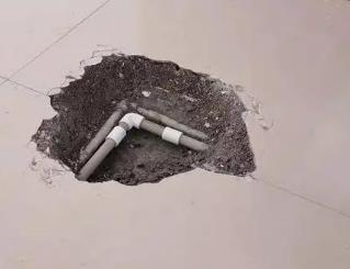  工布江达检漏多少钱?