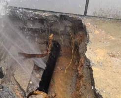 工布江达市管道泄漏常用检测方法